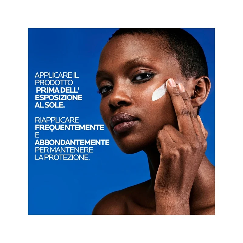 La Roche-Posay Anthelios UVMune 400 Fluido Invisibile Senza Profumo Viso 50ml SPF50+