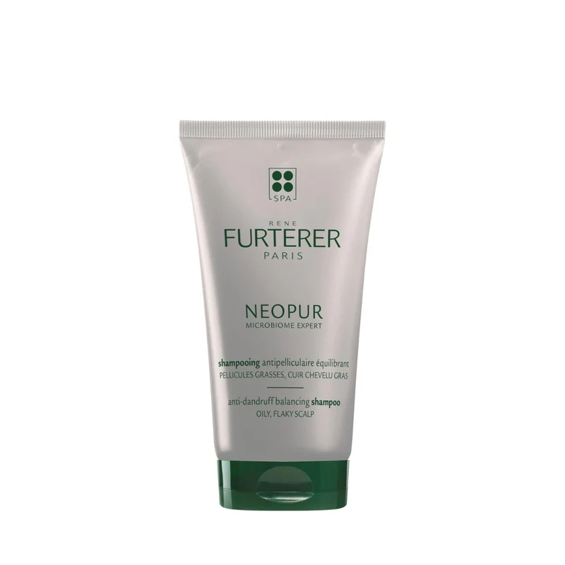 Rene Furterer Neopur Shampoo Antiforfora Grassa Equilibrante 150ml