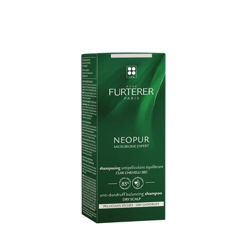 Rene Furterer Neopur Shampoo Antiforfora Secca 150ml