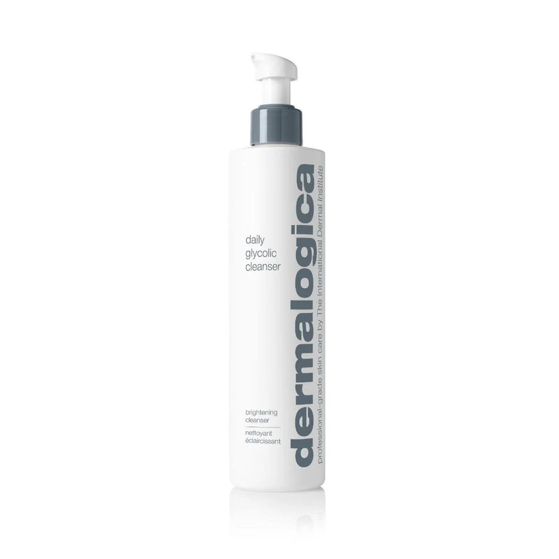 Dermalogica Daily Glycolic Detergente Viso Illuminante 150ml