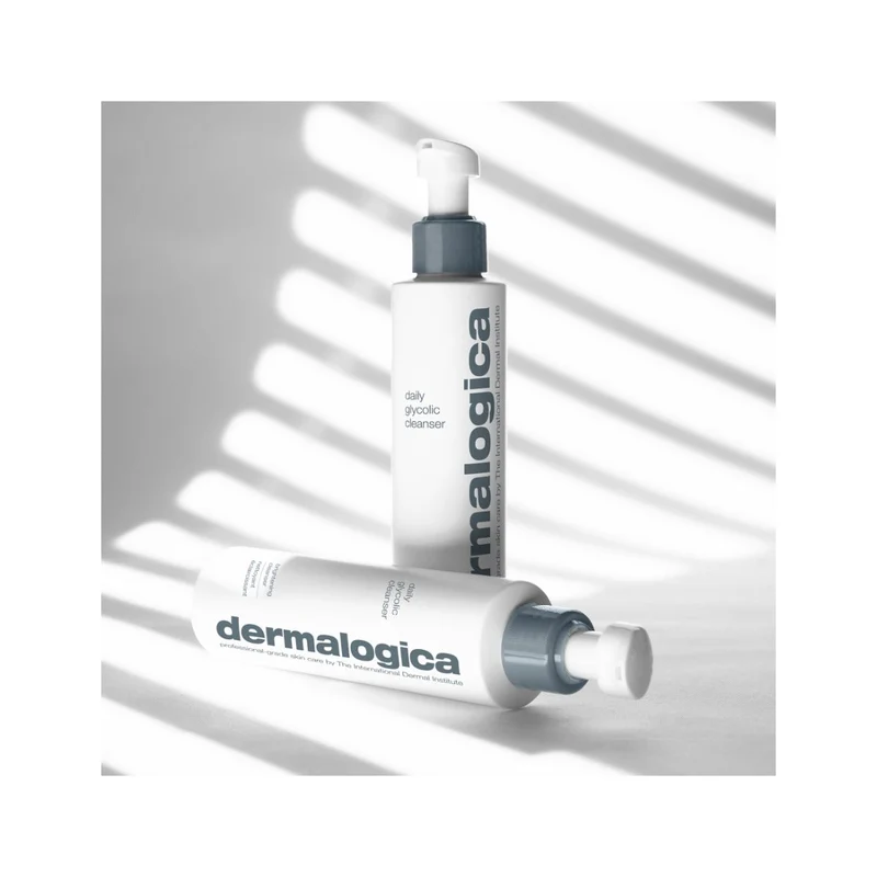 Dermalogica Daily Glycolic Detergente Viso Illuminante 150ml