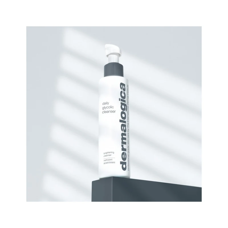 Dermalogica Daily Glycolic Detergente Viso Illuminante 150ml