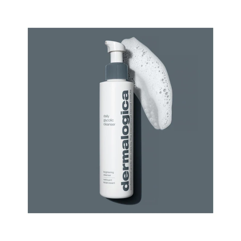 Dermalogica Daily Glycolic Detergente Viso Illuminante 150ml