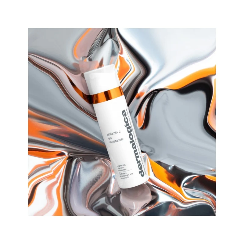 Dermalogica BioLumin-C Gel Idratante Vitamina C 50ml