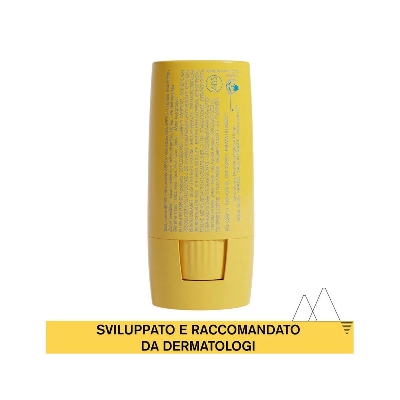 Uriage Bariesun Stick Invisibile SPF50+