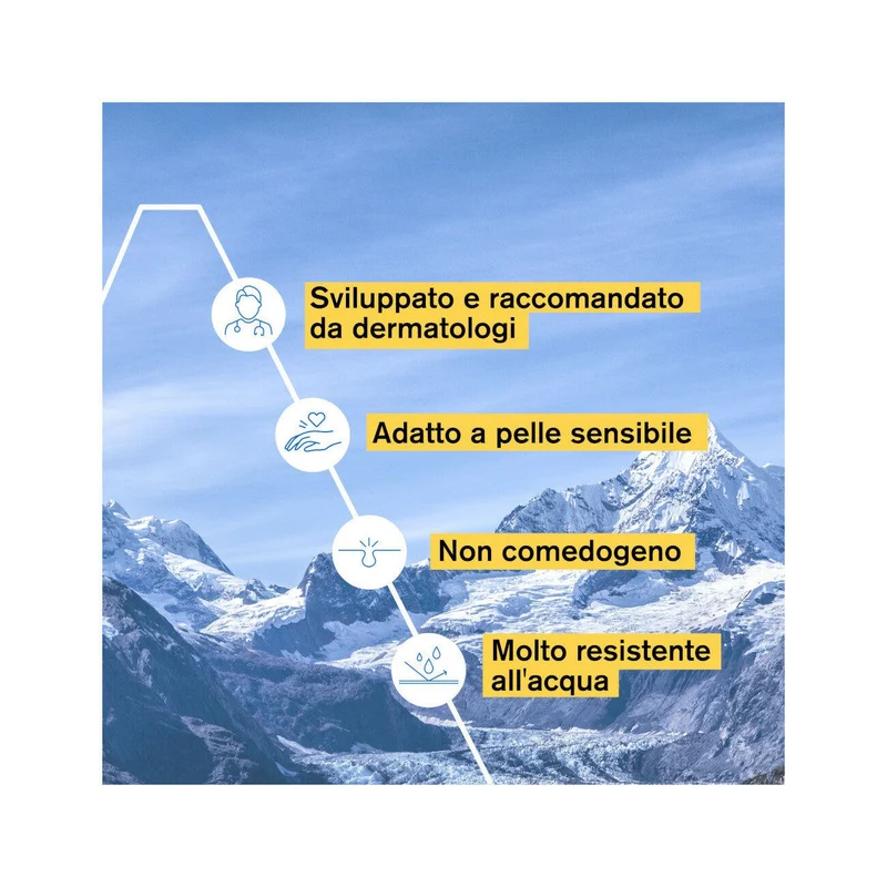 Uriage Bariesun Stick Invisibile SPF50+