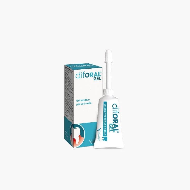 Diforal Gel 20ml