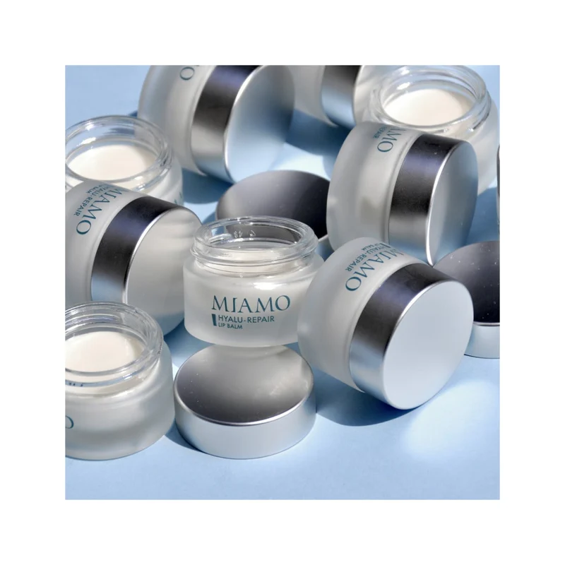 Miamo Hyalu Balsamo Riparatore/Idratante Per Labbra 15ml