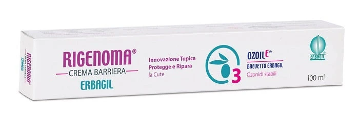 Rigenoma Barriera 100 ml