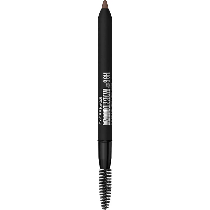 Maybelline Matita Sopracciglia Tattoo Brow 36H Medium Brown 05 0,73g