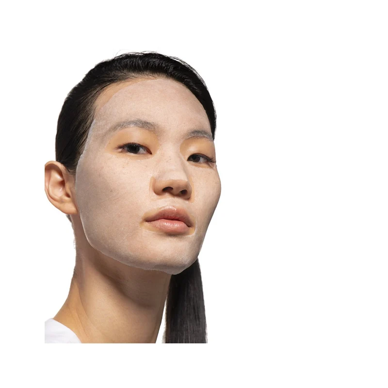 Garnier Maschera In Tessuto Ampolla Rassodante Estratto Di Anguria/Acido Ialuronico 15g