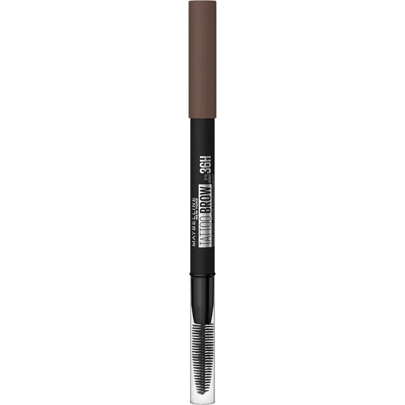 Maybelline Matita Sopracciglia Tattoo Brow 36H Deep Brown 07 0,73g