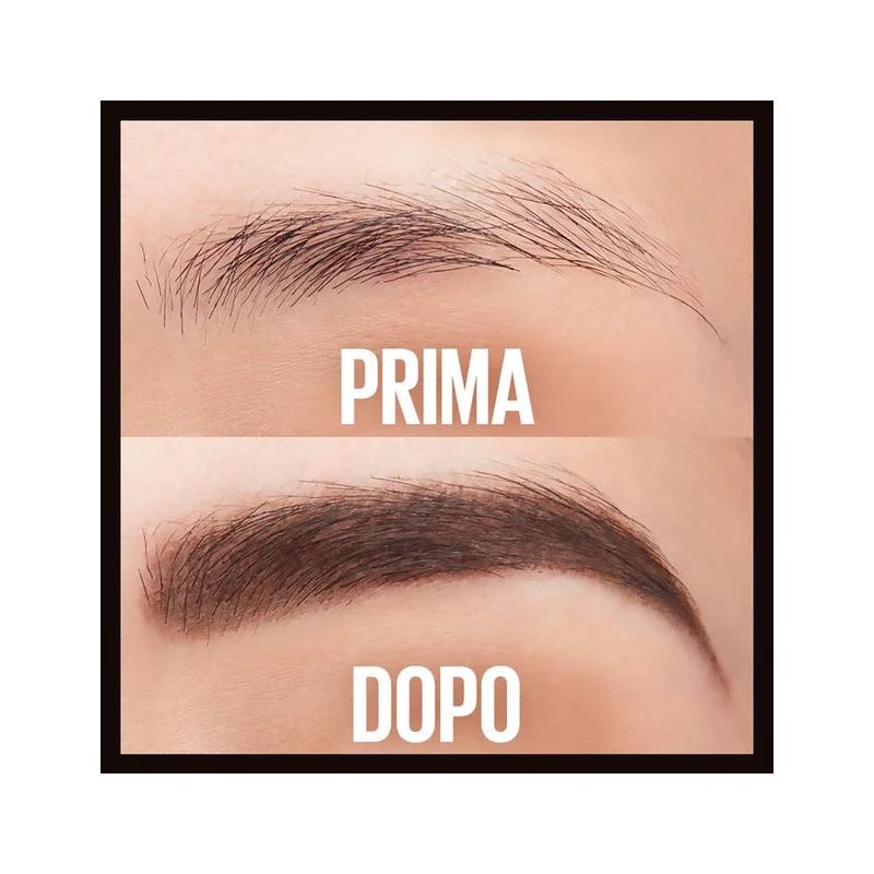 Maybelline Matita Sopracciglia Tattoo Brow 36H Deep Brown 07 0,73g
