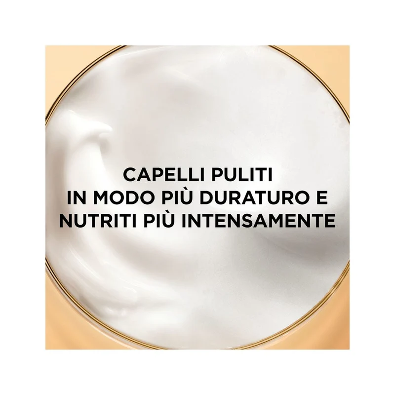 L'Oréal Paris Elvive Più Di Uno Shampoo Dream Long Shampoo Nutriente Capelli Lunghi/Lisci 200ml