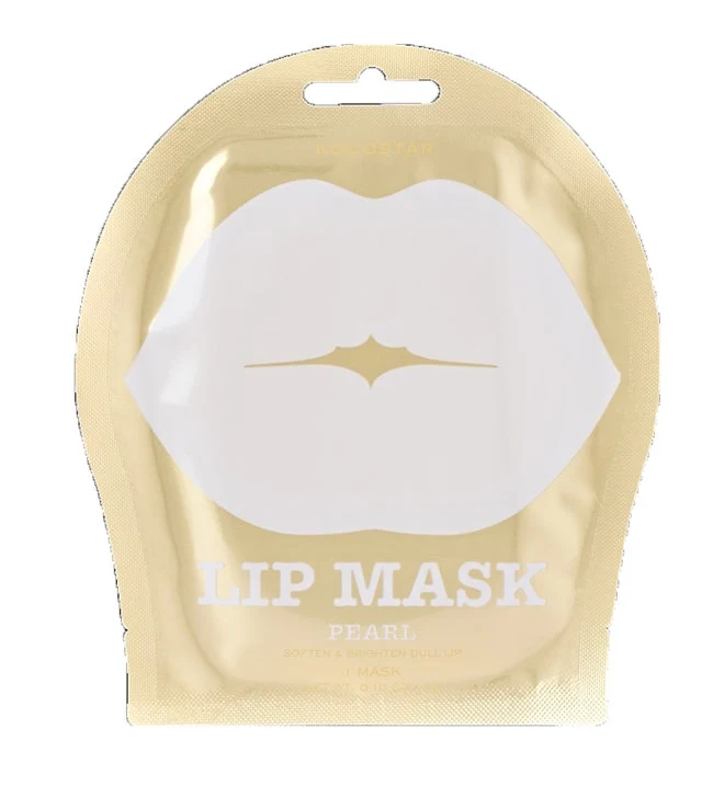 Kocostar Maschera Labbra Pearl 1 Pezzo