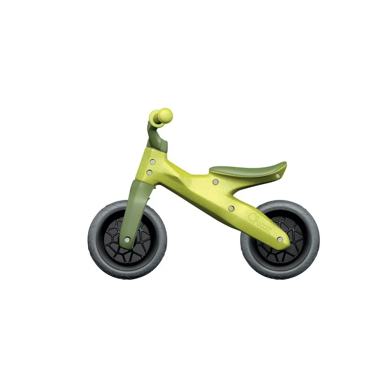 Chicco Balance Bike Eco+ Per Bambini 18 Mesi+