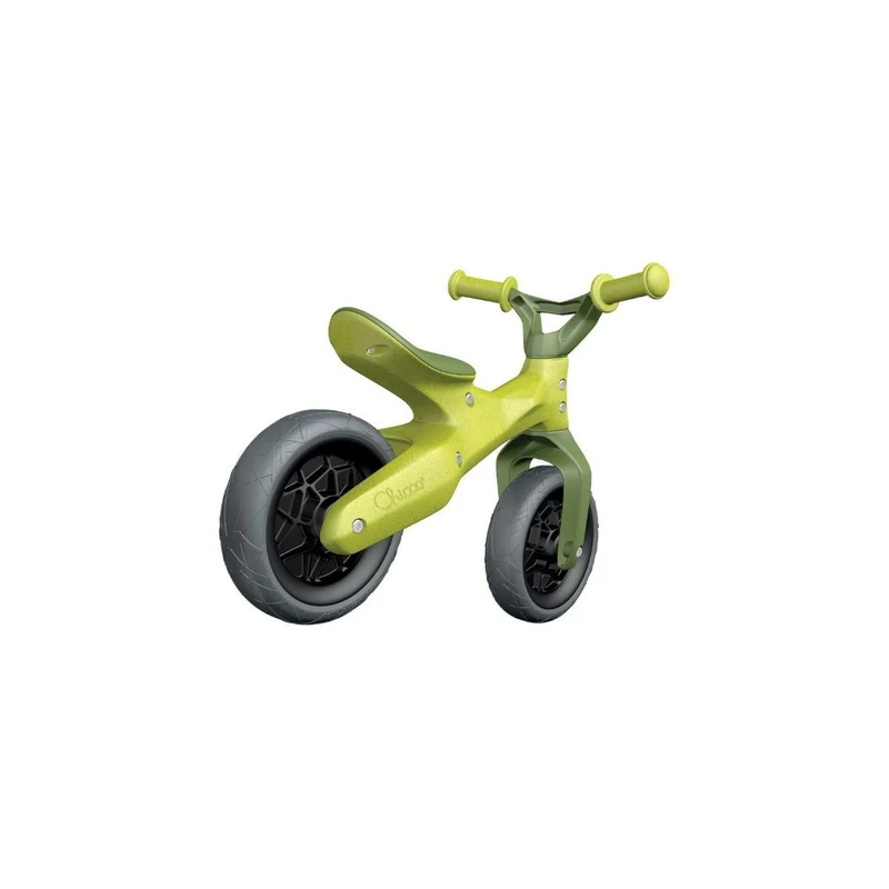 Chicco Balance Bike Eco+ Per Bambini 18 Mesi+