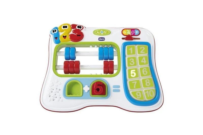Chicco Gioco Abaco Numeri E Somme