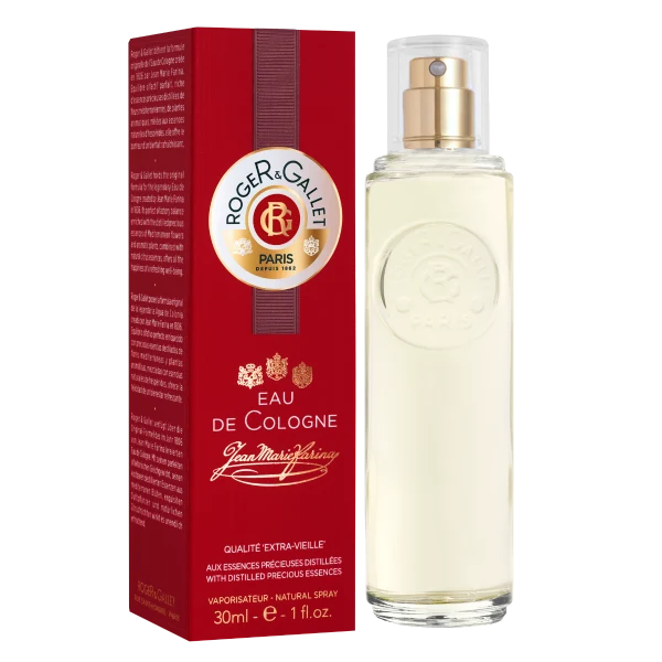 Roger&Gallet Eau Fraîche Jean Marie Farina 30ml
