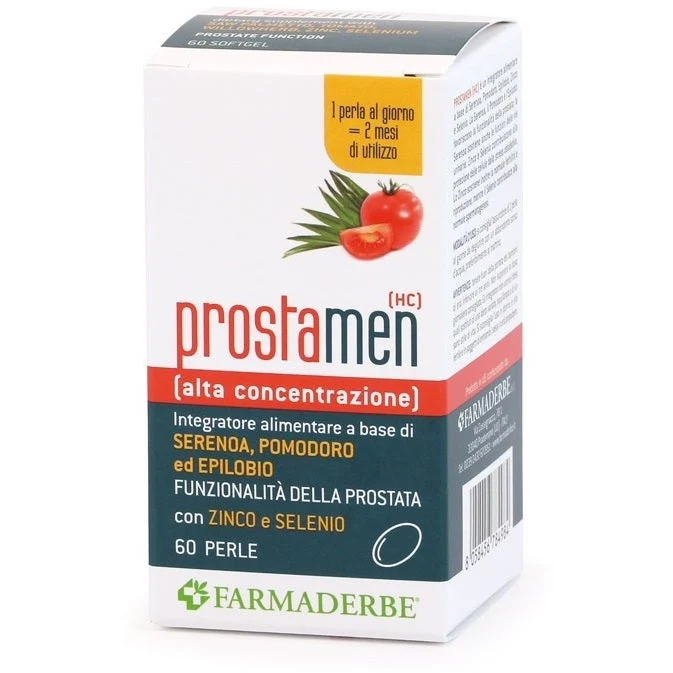 Prostamen Hc 60 Perle