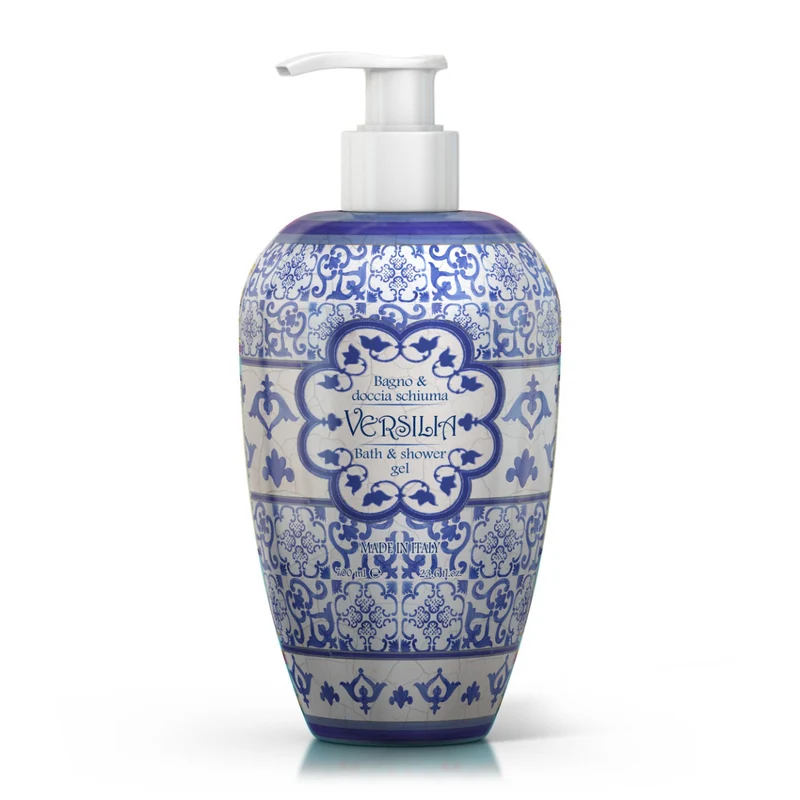 Le Maioliche Versilia Bagno E Doccia Schiuma 700ml