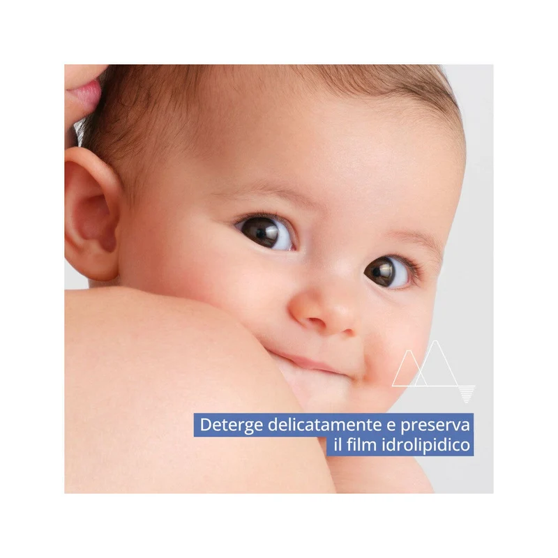 Uriage Bebe Crema Lavante 500ml