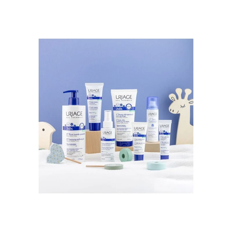 Uriage Bebe Trattamento Peri-Orale 30ml