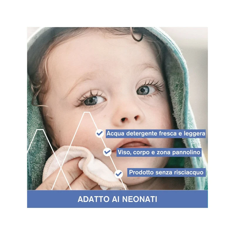 Uriage Premiere Acqua Detergente 1 Litro