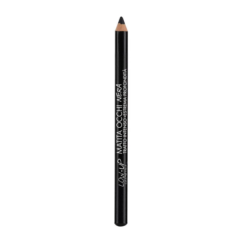 Lowup Cosmetics Matita Contorno Occhi Nera