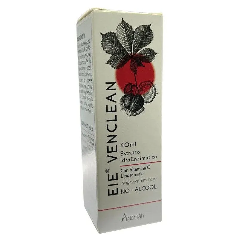 Adamah Eie Venclean 60ml