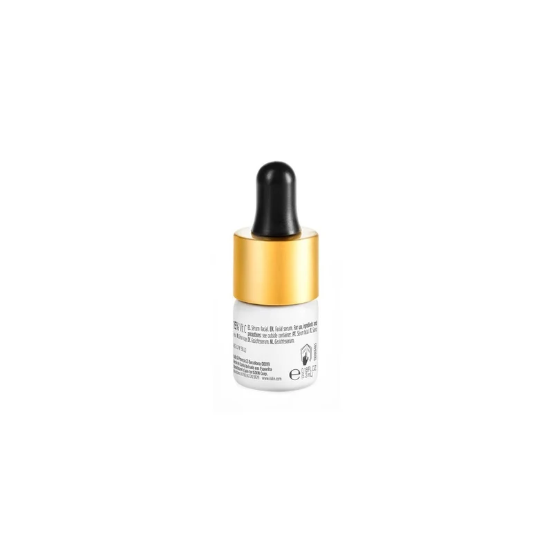Isdin Isdinceutics Flavo-C Forte Viso 3 Flaconcini