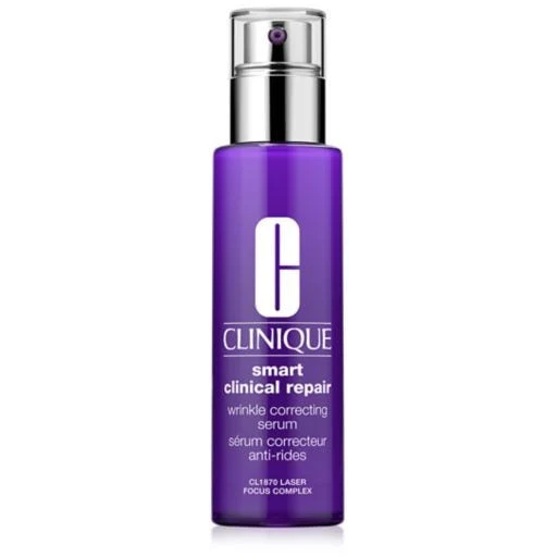 Clinique Smart Clinical Repair Siero Riparatore Rughe 50ml