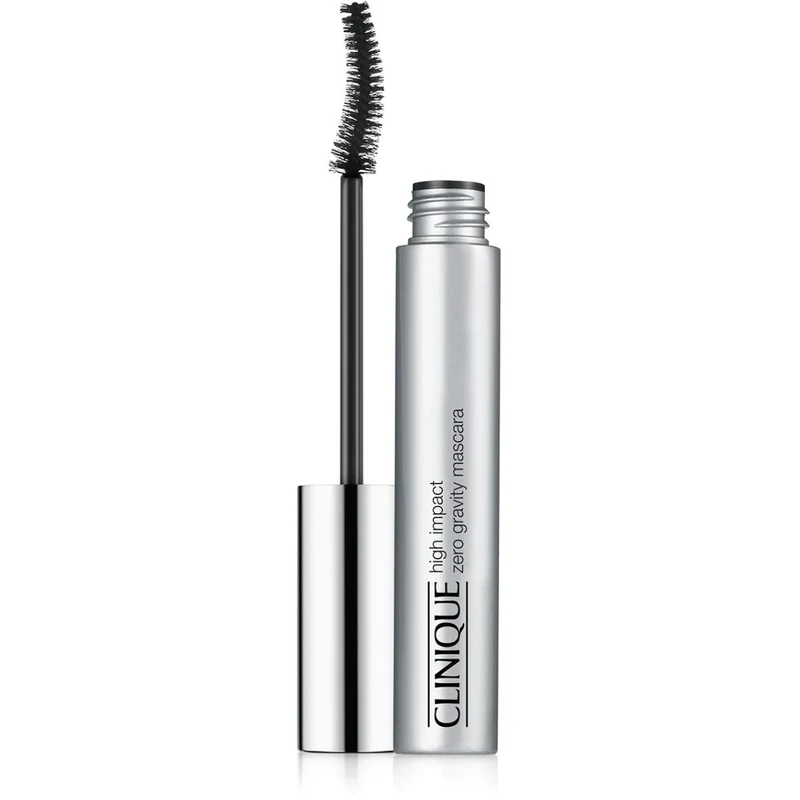 Clinique High Impact Zero Gravity Mascara 01 Black