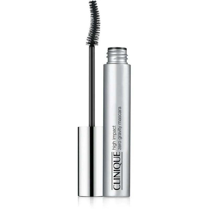 Clinique High Impact Zero Gravity Mascara 01 Black