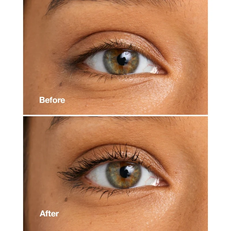 Clinique High Impact Zero Gravity Mascara 01 Black
