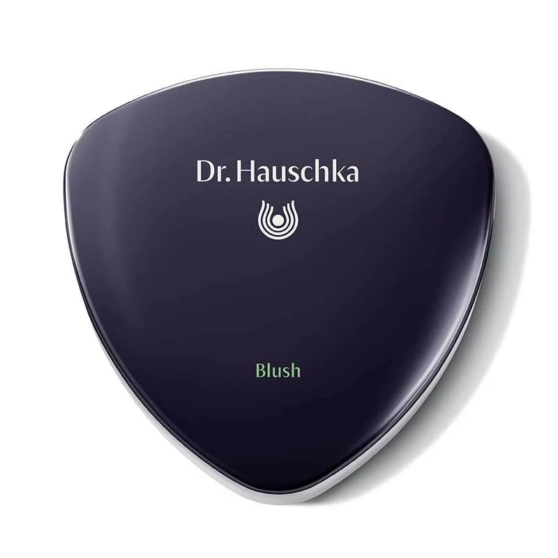 Dr. Hauschka Blush 02 Apricot 5g