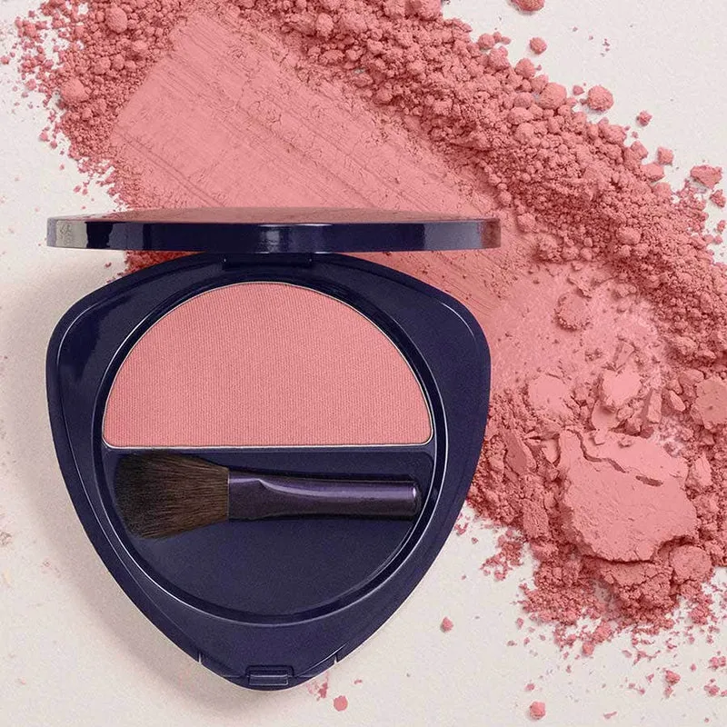 Dr. Hauschka Blush 01 Raspberry 5g